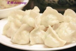 糖人吃角瓜蒸饺,角瓜蒸饺的独特魅力