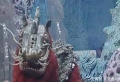 牛魔王吃瓜全集,揭秘妖界风云录