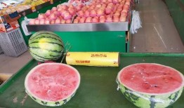 吃瓜群众水果店,品味夏日鲜果，尽享健康生活