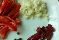 干洋瓜怎么吃,干洋瓜的多样食法探索