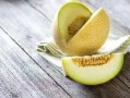春天的哈密瓜可以吃吗,揭秘哈密瓜的春季食用指南