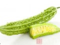 减肥餐吃凉瓜,清爽一夏，轻松瘦身