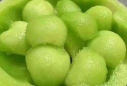 冷瓜怎么吃最好吃,解锁最佳食用方法