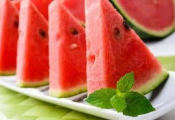 秋吃两瓜,秋吃两瓜，健康又美味