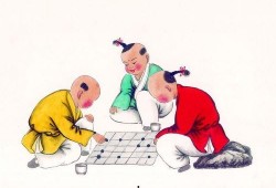 吃瓜下棋完整,吃瓜群众也能轻松入门的趣味下棋攻略