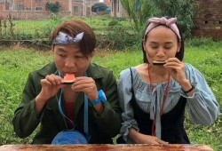 拍吃瓜比赛,拍吃瓜比赛，谁才是瓜王争霸赛冠军？