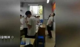 初中教室吃瓜,瓜香四溢的初中教室时光