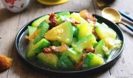 炒着吃很甜的瓜,揭秘炒着吃超甜的瓜类美味