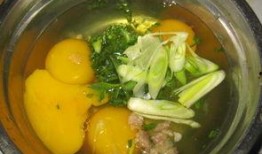 白角瓜煮着吃,传统美食的养生之道