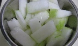 干洋瓜怎么吃,干洋瓜的多样食法探索