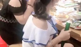 女生喜欢看吃瓜吗,吃瓜成风，娱乐至上的时代