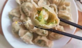 饺瓜怎么拌着吃,创意拌馅，美味升级