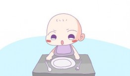 宝宝吃瓜文案图片