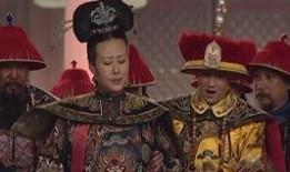 康熙也是吃瓜群众,古代宫廷中的吃瓜群众