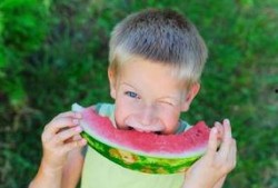 近期吃瓜拉肚子,揭秘近期肠胃不适背后的真相