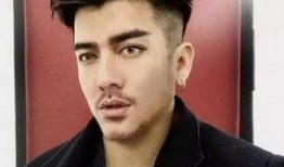 吃瓜男网红寸头,揭秘网络红人的日常