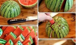 吃各种水果瓜,瓜果飘香，营养满溢的味蕾之旅