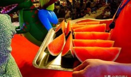 国际吃瓜节,揭秘国际吃瓜节的独特魅力