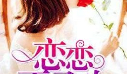 恋恋吃瓜小说后续,甜蜜复仇，爱恨交织的豪门盛宴