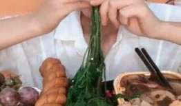 兔子姐姐吃瓜,兔子姐姐的瓜田奇遇记