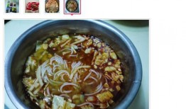 刘大瓜吃螺蛳粉,一场味蕾与勇气的较量