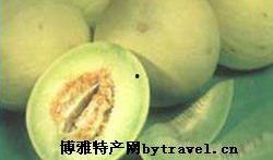 湿疹可吃梨瓜吗,湿疹患者可适量食用梨瓜的饮食建议