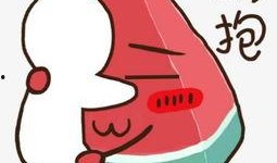 吃瓜专用配图着急期待