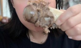 吃偷瓜婆,一场别开生面的夏日奇遇