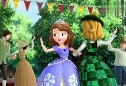 公主请吃瓜音乐,公主的甜蜜音乐盛宴