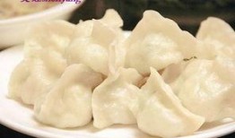 糖人吃角瓜蒸饺,角瓜蒸饺的独特魅力