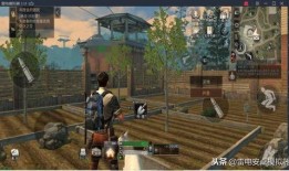 明日之后今日吃瓜,今日吃瓜，揭秘游戏幕后故事