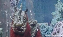 牛魔王吃瓜全集,揭秘妖界风云录