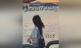 vlog韩综吃瓜,韩综吃瓜大揭秘，明星幕后故事一网打尽
