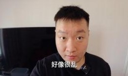 大熊吃瓜日记林青平,林青平的麻辣点评与人生感悟