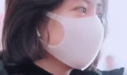 口罩女神吃大瓜,一场关于大瓜的美食盛宴