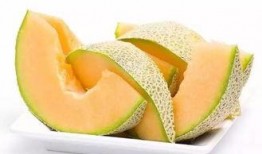 吃哈密瓜口腔溃疡,营养与不适的微妙平衡