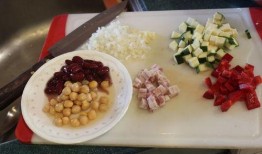 炒着吃很甜的瓜,揭秘炒着吃超甜的瓜类美味