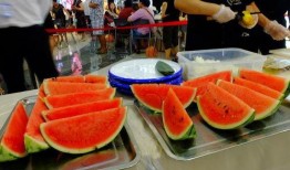 国际吃瓜节,揭秘国际吃瓜节的独特魅力