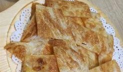 福州哪吃瓜饼好吃,探寻地道的吃瓜饼美味之旅