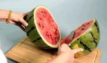 秋吃两瓜,秋吃两瓜，健康又美味