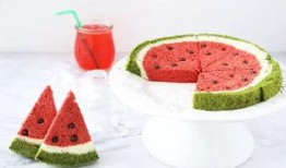 蛋糕吃瓜群众流泪