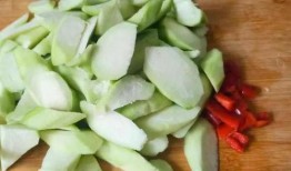 瓜须怎么吃,解锁健康美味新选择