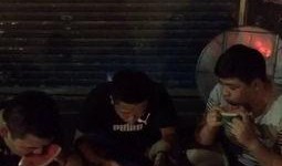 最新吃瓜大赛规则视频,精彩对决，谁将脱颖而出？