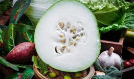吃秋瓜能减肥,秋季美食助力瘦身秘诀揭晓”