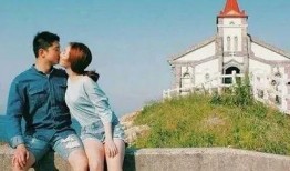 快手情侣吃瓜图片真实,甜蜜互动引网友热议