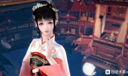 逆水寒随身吃瓜