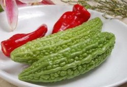 吃凉瓜有什么营养