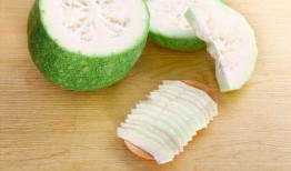 冬 瓜怎么吃