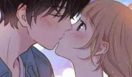 吃瓜情侣接吻图片高清,高清还原吃瓜情侣接吻画面