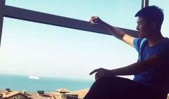 缅甸交战吃瓜群众视频,交战现场直击，吃瓜群众视角下的惊心动魄